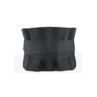 Faja Lumbar Soporte Lumbar Ajustable Hernia Postura Deporte 1