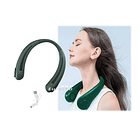 Mini Ventilador Portátil Turbo Fan Para Cuello 3
