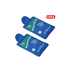 Gel Frio - Calor Para Golpes Y Lesiones/terapia Reutilizable 3