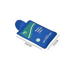 Gel Frio - Calor Para Golpes Y Lesiones/terapia Reutilizable 8