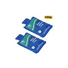 Gel Frio-calor Para Golpes Y Lesiones 350 Gramos 5