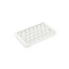 Molde Para Hielo Esfera Cubetera Hielos Para Whisky Cubeta 3