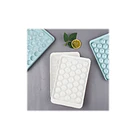 Molde Para Hielo Esfera Cubetera Hielos Para Whisky Cubeta 9