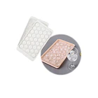 Molde Para Hielo Esfera Cubetera Hielos Para Whisky Cubeta 7