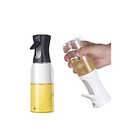 Rociador Spray Dispensador Pulverizador De Aceite - Vinagre  3