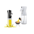 Rociador Spray Dispensador Pulverizador De Aceite - Vinagre  4