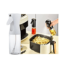 Rociador Spray Dispensador Pulverizador De Aceite - Vinagre  1