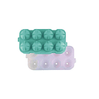 Cubetera De Silicona Para Hacer Hielo Whisky Tragos Coctel 2