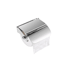 Porta Rollo Papel Higiénico Acero Inoxidable 2