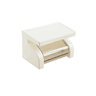 Dispensador Papel Higiénico Con Soporte Celular 3