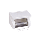 Dispensador Papel Higiénico Con Soporte Celular 5