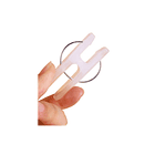 Pack 12 Perros Para Ropa Pinzas Tenaza Colgadores Lavandería 1