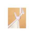 Pack 12 Perros Para Ropa Pinzas Tenaza Colgadores Lavandería 7