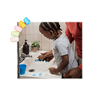 Pack 5 Protectores Fundas Carcasas De Cepillos De Dientes 10