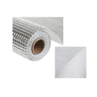 Rollo Lamina De Aluminio Aislamiento Térmico Estera 30CMx3mt 1