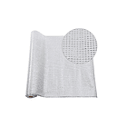 Rollo Lamina De Aluminio Aislamiento Térmico Estera 30CMx3mt 5