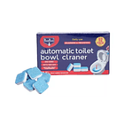 Pack 12 Pastilla Inodoro Wc Estanque Quita Sarro 5