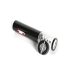 Sacacorcho Abridor Eléctrico Descorchador Destapador Vino 3