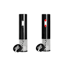 Sacacorcho Abridor Eléctrico Descorchador Destapador Vino 5