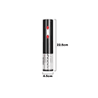 Sacacorcho Abridor Eléctrico Descorchador Destapador Vino 10