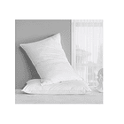 Almohada Poliéster Premium Blanca 2