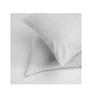 Almohada Poliéster Premium Blanca 6