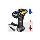 Bomba De Aire De Mano Con Pantalla Digital Portátil 3