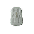 Tapper Lonchera Para Microondas 2 Divisiones Lunch Box 4