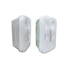 Tapper Lonchera Para Microondas 2 Divisiones Lunch Box 5