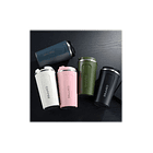 Vaso Térmico Doble Capa de Acero inoxidable Mug Coffee 510ml 1