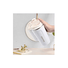 Vaso Térmico Doble Capa de Acero inoxidable Mug Coffee 510ml 4