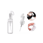 Botella De Limpieza Cuidado De La Piel Facial Escoba Silicon 5