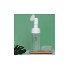 Botella De Limpieza Cuidado De La Piel Facial Escoba Silicon 8