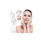 Botella De Limpieza Cuidado De La Piel Facial Escoba Silicon 9