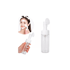 Botella De Limpieza Cuidado De La Piel Facial Escoba Silicon 10