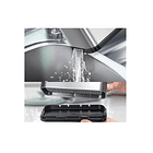 Escurridor De Cubierto Utensilios Cocina Acero Inoxidable 8