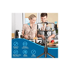 Micrófono Inalámbrico Solapa Lavalier Para Celular Tipo C 10