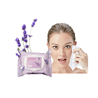 Toallitas Húmedas Desmaquillantes Hidratante Pack 2 2
