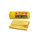 Paño Cuero Para Limpieza Y Secado De Autos - Motos O Muebles 3