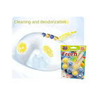 Aromatizador Canastilla Limpiador Ambientador Inodoro Wc 3