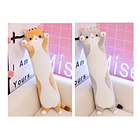 Peluche Gatitos Almohada Kawaii Gato - Niños 2