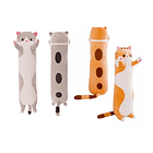 Peluche Gatitos Almohada Kawaii Gato - Niños 5