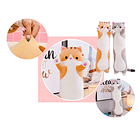 Peluche Gatitos Almohada Kawaii Gato - Niños 6
