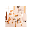 Peluche Gatitos Almohada Kawaii Gato - Niños 7