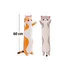 Peluche Gatitos Almohada Kawaii Gato - Niños 8