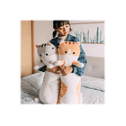 Peluche Gatitos Almohada Kawaii Gato - Niños 10