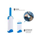 Removedor Pelusa Quita Pelos Cepillos De Limpieza Saca Pelos 6