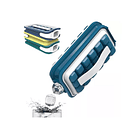 Bandeja Para Hacer Cubitos De Hielo Portátil Hielera 9