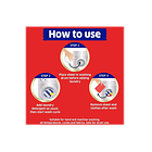 Toallitas Para La Ropa Quita Las Manchas Atrapa Color 7