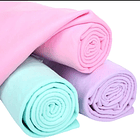 Paño Cuero Para Limpieza Y Secado De Autos - Motos O Muebles 2